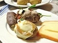 フランスの冬の定番、チーズ料理「ラクレット」