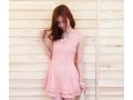 男性からも女性からも褒められる！ モテワンピ図鑑