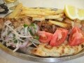 炭火の串焼き＆ケバブが美味しい人気店／アテネ