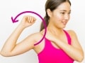 顔色のくすみはマッサージで血行改善……1分でできる顔ツボ