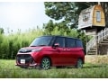 値引きの神様監修！トヨタ・タンク値引き交渉レポート