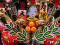 東京名物・酉の市 3回開催される年は火事が多い!?