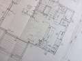 平面間取図の建具記号一覧と見方、チェックポイント