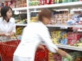競争のない市場を見出すポジショニング