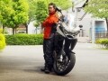 ホンダvsワークマンvsモンベル、レインウエア徹底比較