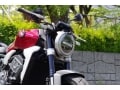 最速の血統！CB1000R（2018）試乗インプレ