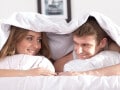 ツボ押しでセックス感度UP！ マンネリ打破に使えるテク5選