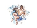 2025年6月16日～6月22日の運勢「みずがめ座（水瓶座）」 章月綾乃の【大人のための星占い】