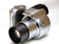 デジタルカメラレビュー　DiMAGE Z1 レビュー