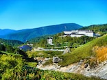 万座温泉は標高日本一の温泉街！おすすめ観光スポットを紹介
