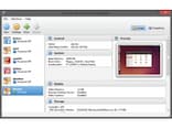 バーチャルボックスでUbuntuの簡単インストール
