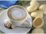 「カフェオレ」と「カフェラテ」の違いって？