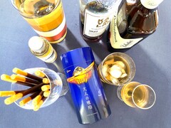 【PR】ウイスキーファンにもポッキーラヴァーにも満足いく贅沢な「ポッキー大人の琥珀」