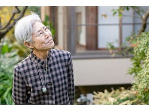 貯金150万円「近所を散歩して、たまに今川焼きを食べるのが楽しみ」65歳女性1人の年金暮らし