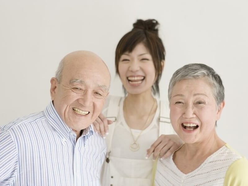 敬老の日はいつ？