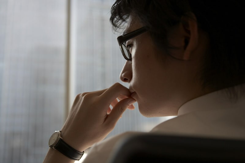 自己中心性は場合によっては、パーソナリティ障害の診断が可能なレベルになっている可能性も