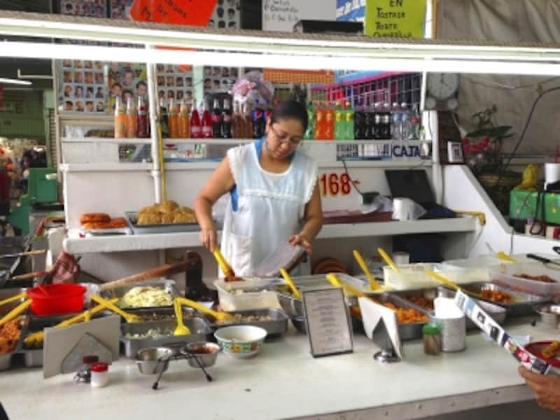 mercado