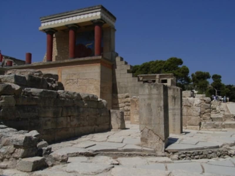 knossos