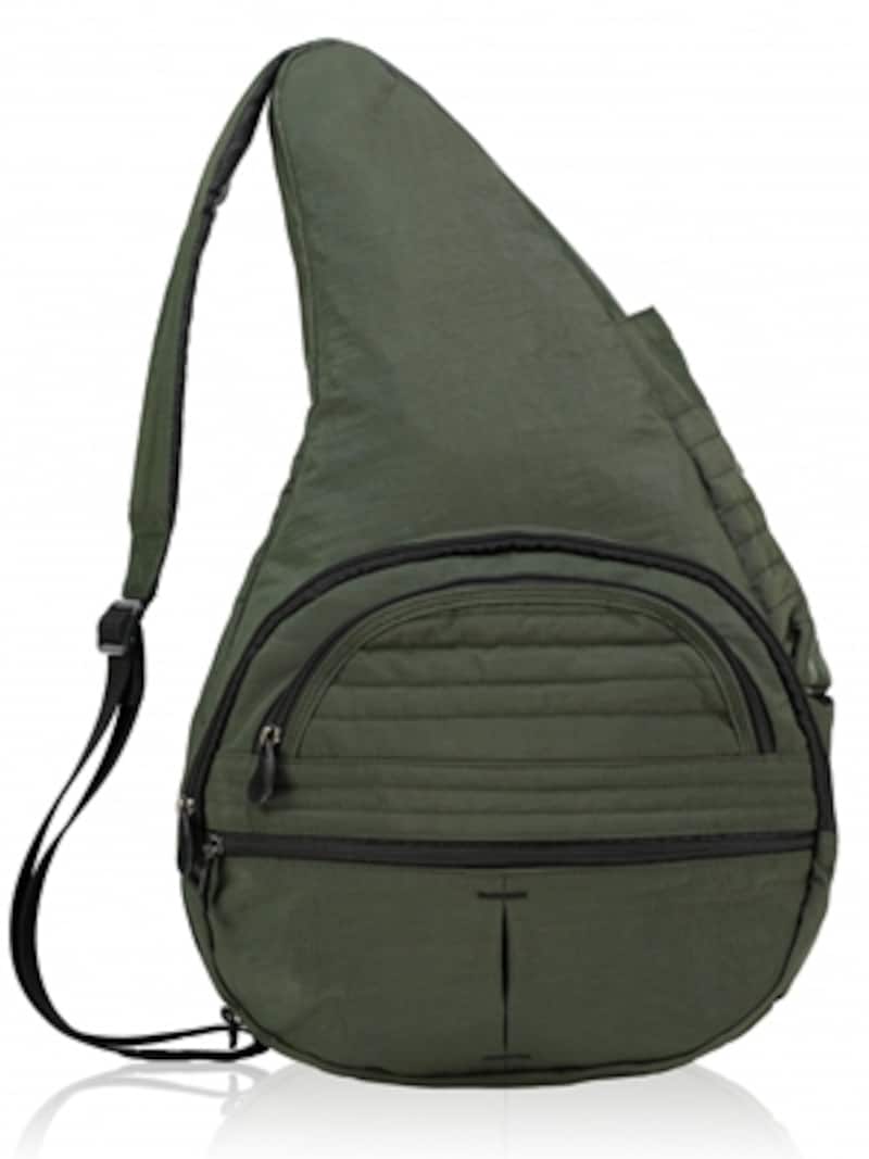 HEALTHY BACK BAG