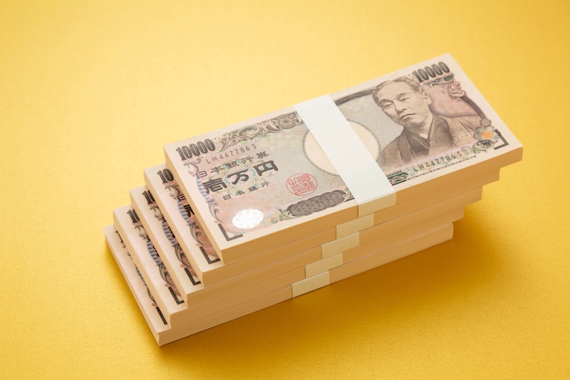 60代男性老後資金_500万円