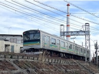 【廃線跡探訪】JR南武線沿線に眠る幻の貨物支線！ 砂利を運んだ知られざる歴史