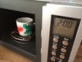 らくやきマーカーで安いマグカップをリメイク